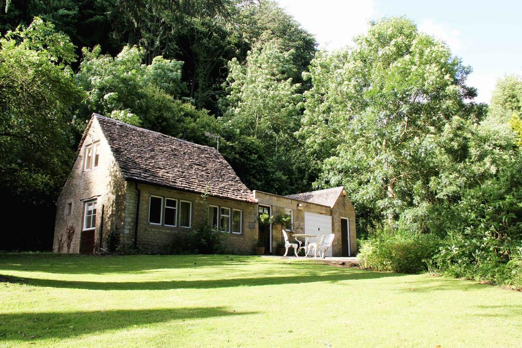 Owlpen Manor Cottages Uley Exterior foto
