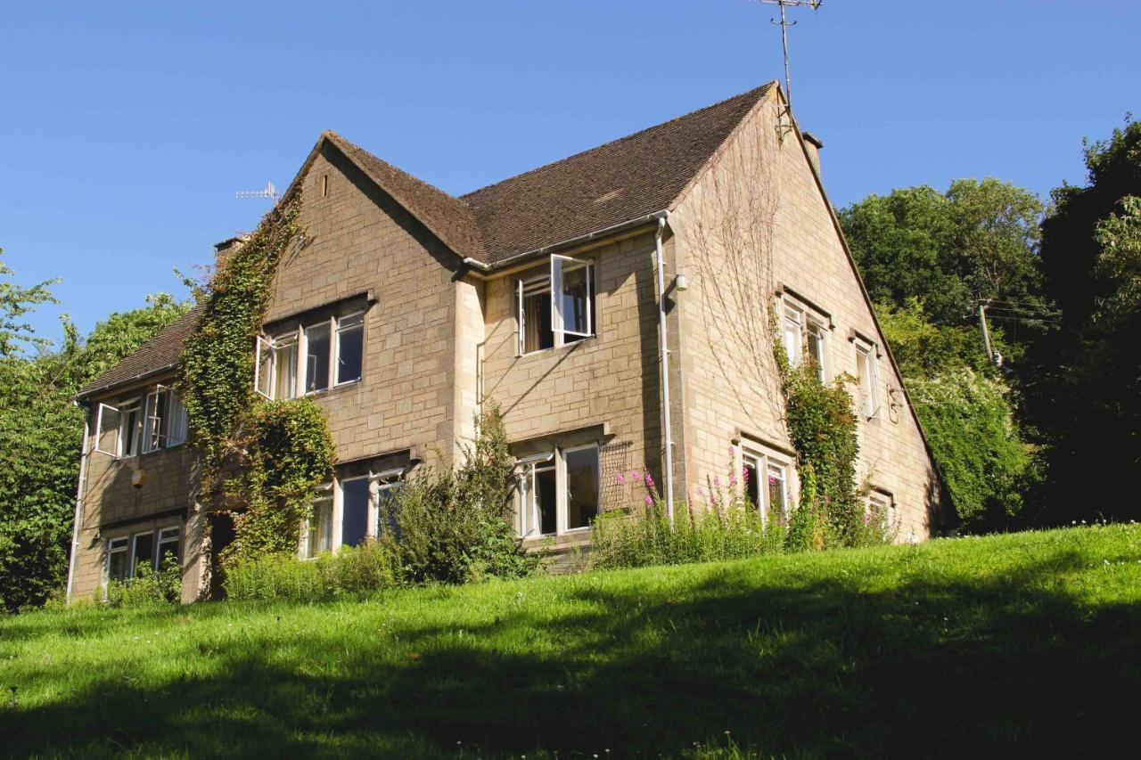 Owlpen Manor Cottages Uley Exterior foto