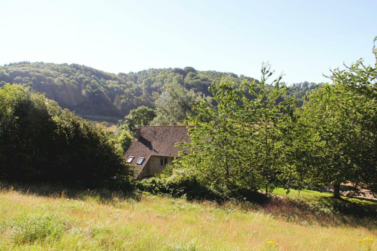 Owlpen Manor Cottages Uley Exterior foto